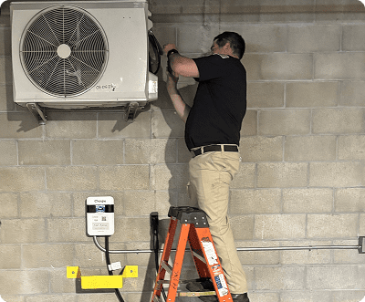 Matrix HVAC